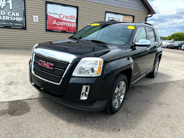 2013 GMC Terrain