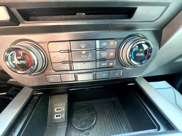 Photo of 2017 Shadow Black Ford F-150