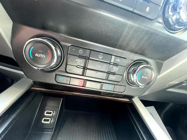 Photo of 2020 Dark Brown Ford F-150