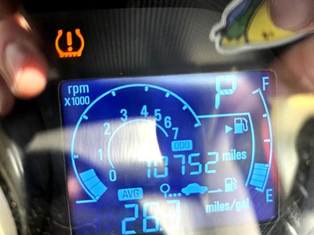 Photo of 2013 Lemonade Chevrolet Spark