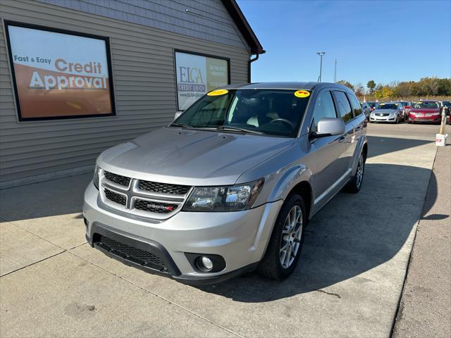 2016 Dodge Journey