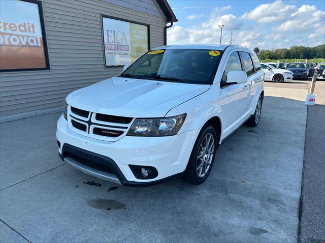 2015 Dodge Journey