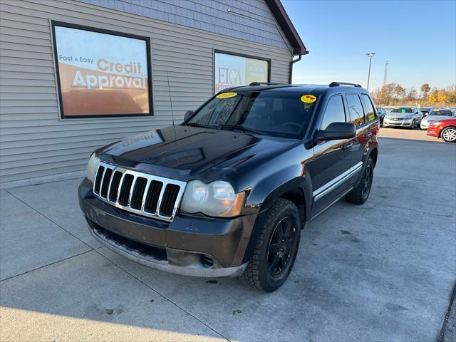 2010 Jeep Grand Cherokee