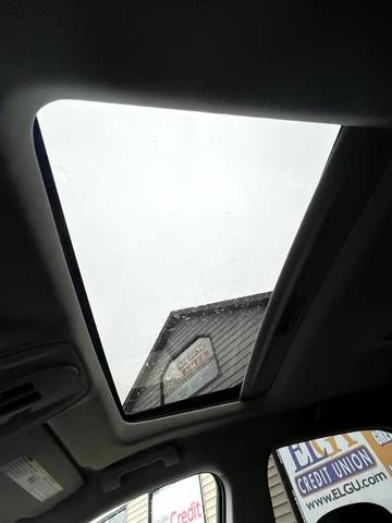 Photo of 2015 Crystal Red Tintcoat Chevrolet Equinox
