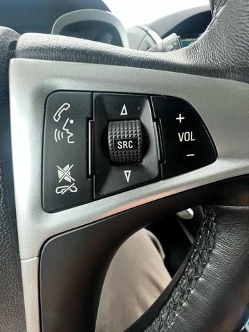 Photo of 2015 Crystal Red Tintcoat Chevrolet Equinox