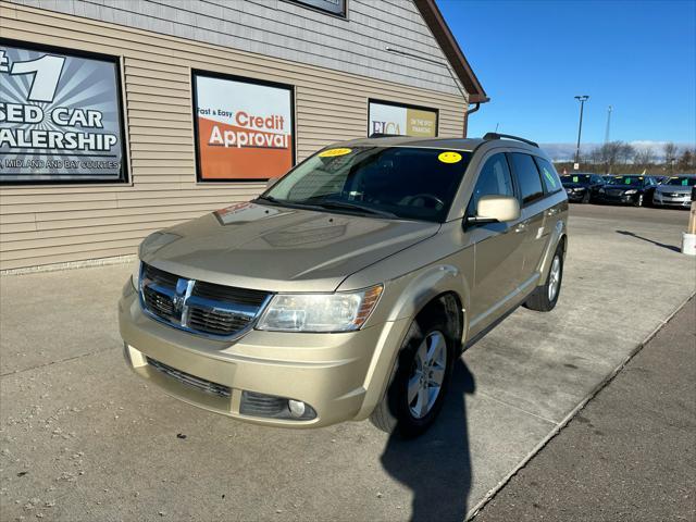 2010 Dodge Journey