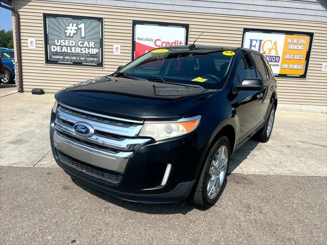 2011 Ford Edge
