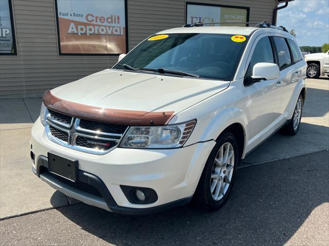 2013 Dodge Journey