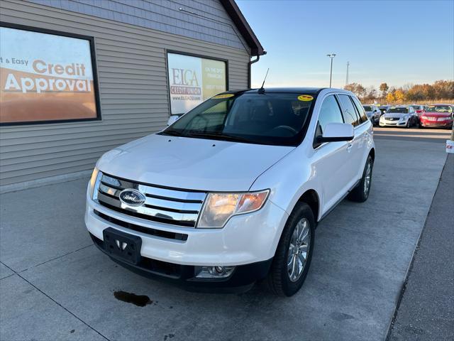 2010 Ford Edge