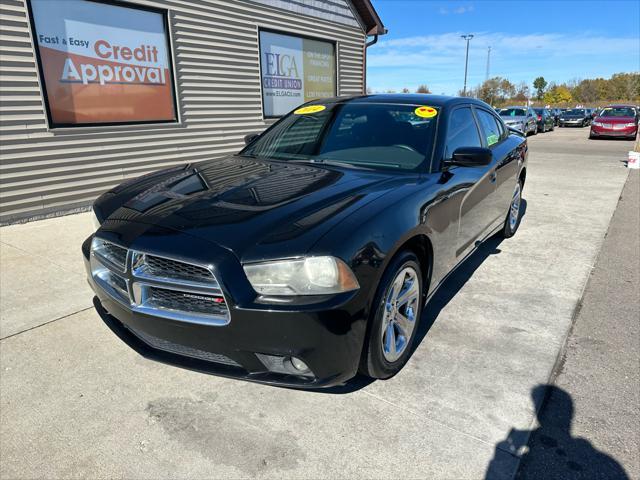 2014 Dodge Charger