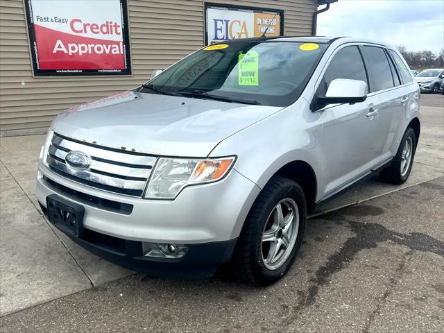 2010 Ford Edge