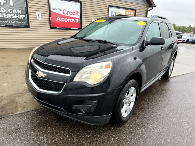 2010 Chevrolet Equinox