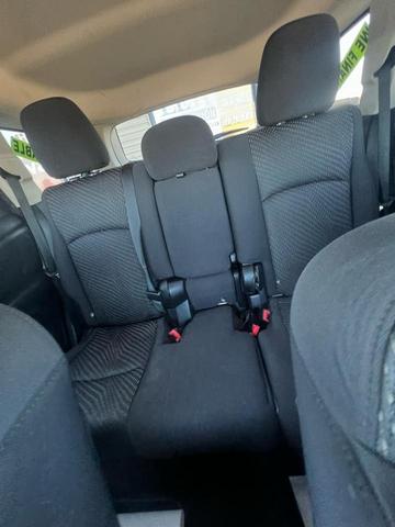 Photo of 2013 Brilliant Black Crystal Pearlcoat Dodge Journey