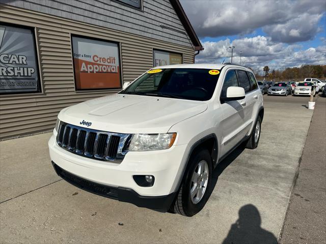 2011 Jeep Grand Cherokee