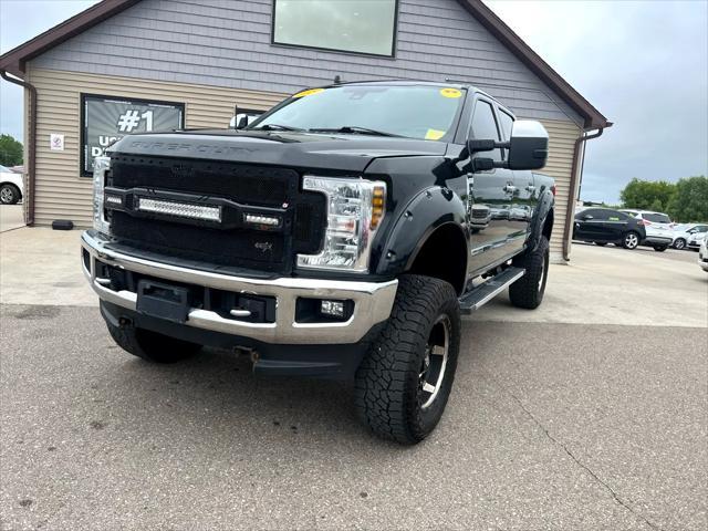 2019 Ford F-350