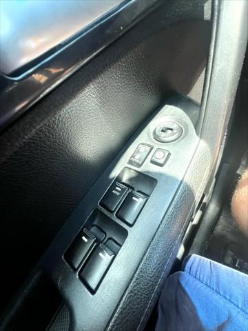 Photo of 2014 Ebony Black Kia Sorento