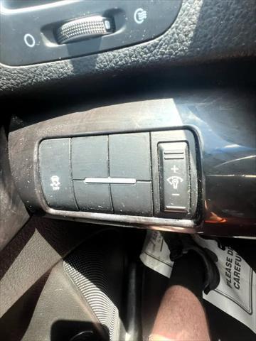 Photo of 2014 Ebony Black Kia Sorento