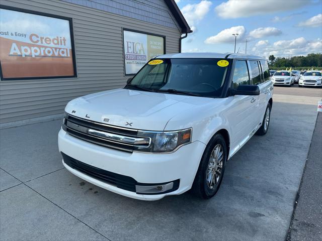 2013 Ford Flex