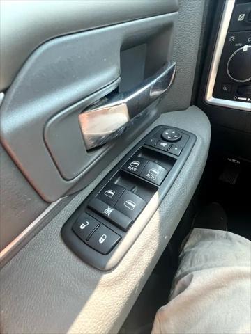 Photo of 2013 Black RAM 1500