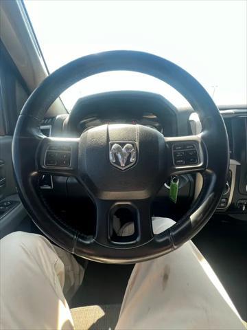 Photo of 2013 Black RAM 1500