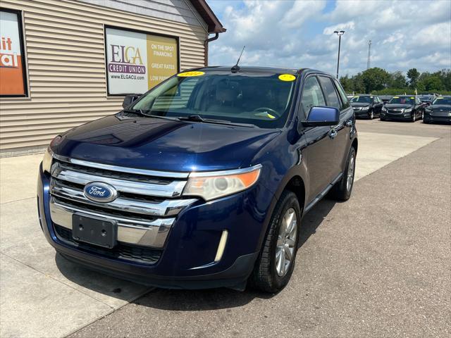 2011 Ford Edge