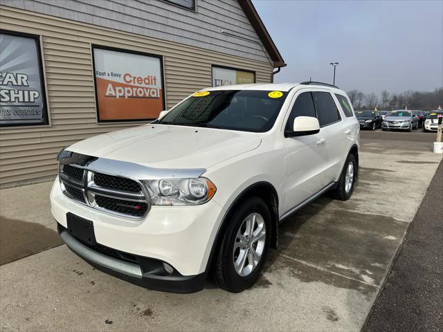 2012 Dodge Durango