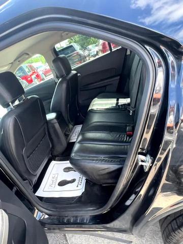 Photo of 2013 Black Chevrolet Equinox