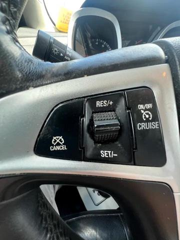 Photo of 2013 Black Chevrolet Equinox