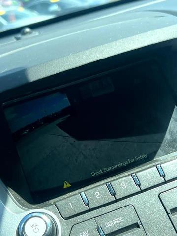 Photo of 2013 Black Chevrolet Equinox