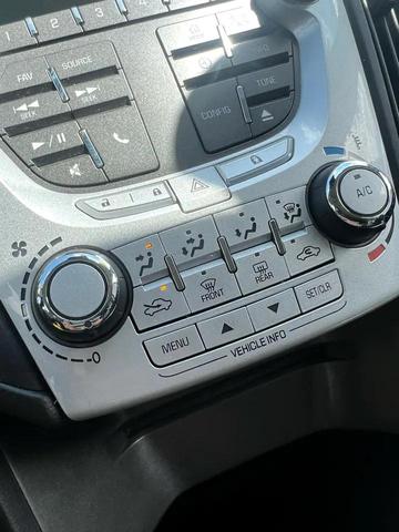 Photo of 2013 Black Chevrolet Equinox