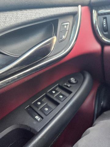 Photo of 2015 Silver Coast Metallic Cadillac ATS