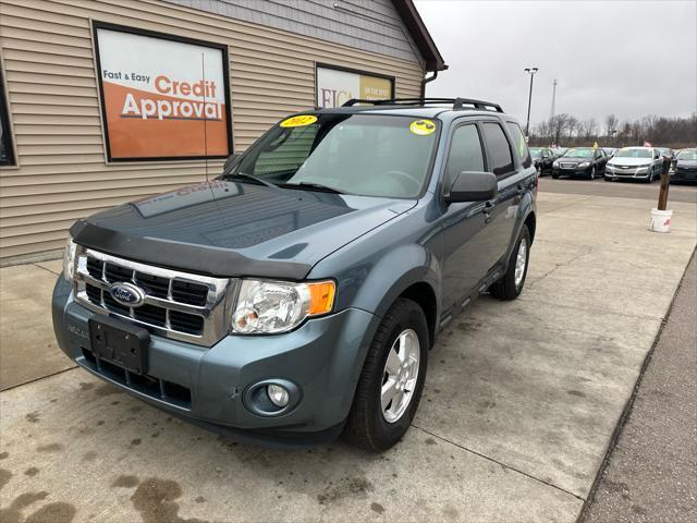 2012 Ford Escape