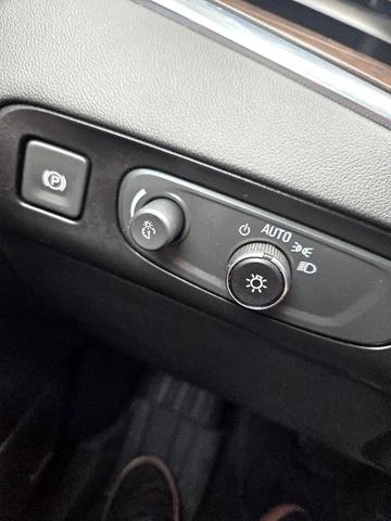 Photo of 2018 Ebony Twilight Metallic Buick Enclave