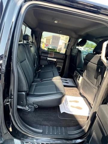 Photo of 2019 Agate Black Metallic Ford F-150