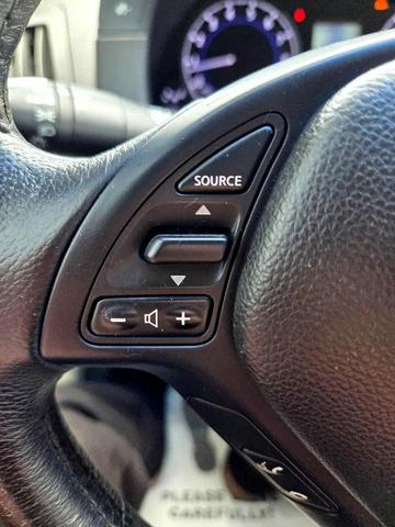 Photo of 2014 Graphite Shadow INFINITI Q60