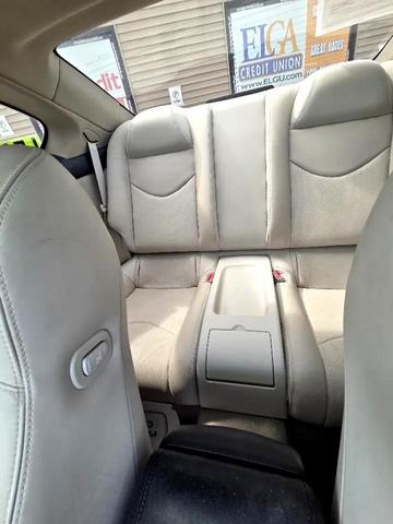 Photo of 2014 Graphite Shadow INFINITI Q60