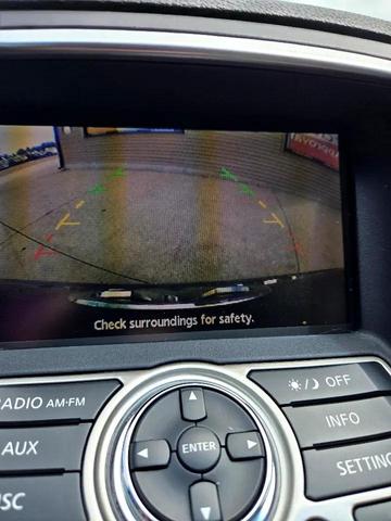 Photo of 2014 Graphite Shadow INFINITI Q60