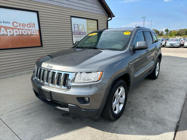 2013 Jeep Grand Cherokee