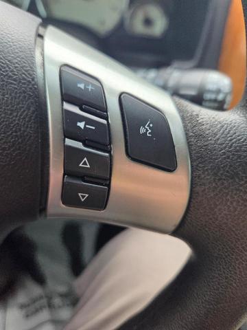 Photo of 2007 Black Onyx Saturn Vue