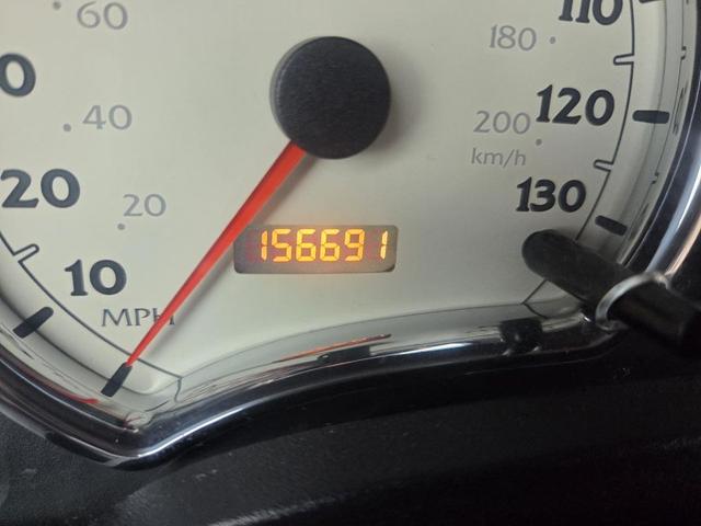 Photo of 2007 Black Onyx Saturn Vue