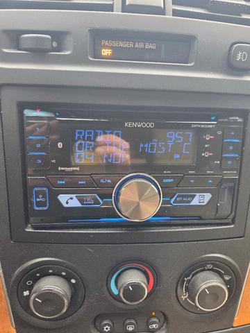 Photo of 2007 Black Onyx Saturn Vue
