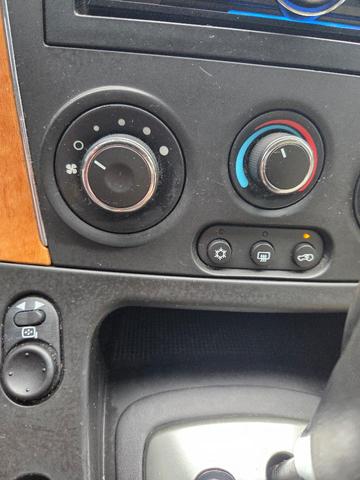 Photo of 2007 Black Onyx Saturn Vue