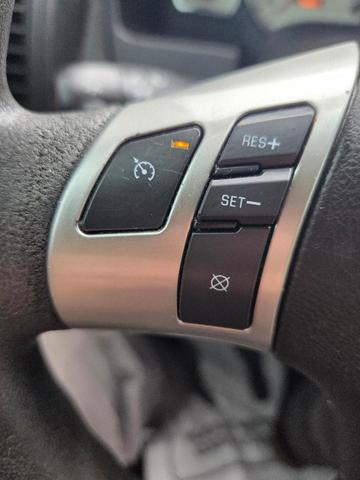 Photo of 2007 Black Onyx Saturn Vue
