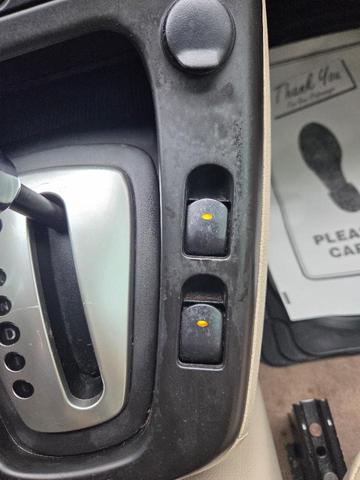 Photo of 2007 Black Onyx Saturn Vue