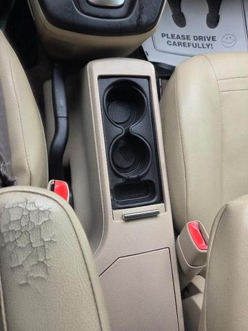 Photo of 2007 Black Onyx Saturn Vue
