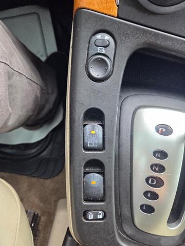 Photo of 2007 Black Onyx Saturn Vue