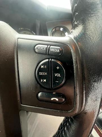 Photo of 2013 Blue Jeans Metallic Ford Expedition