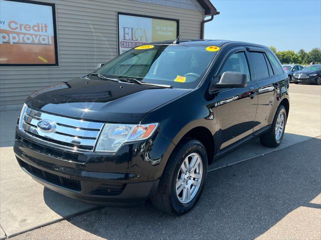 2008 Ford Edge