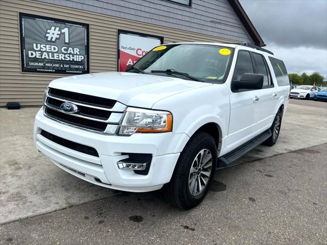 2015 Ford Expedition El