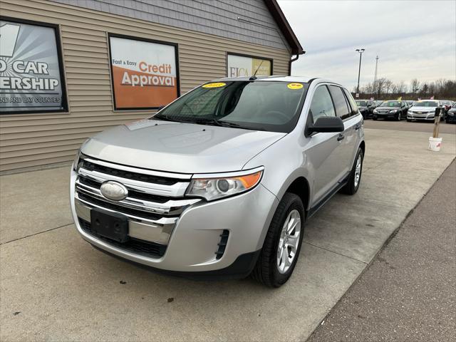 2013 Ford Edge